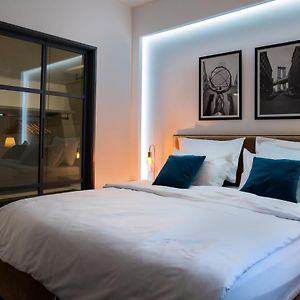 Appartement met Twee Slaapkamers